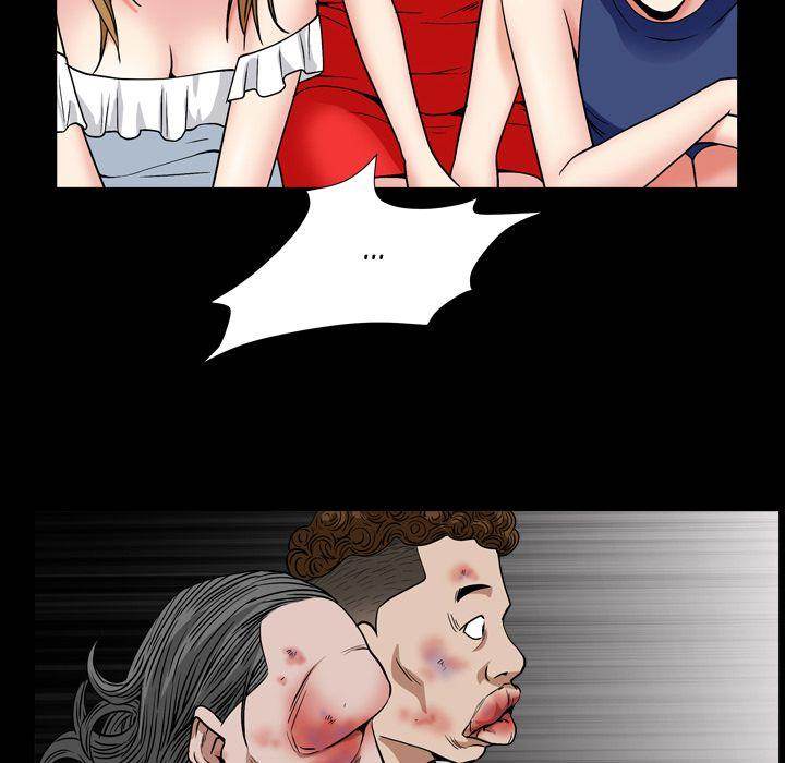 Barefoot : The Leash Season 2 Chapter 12 Page 136