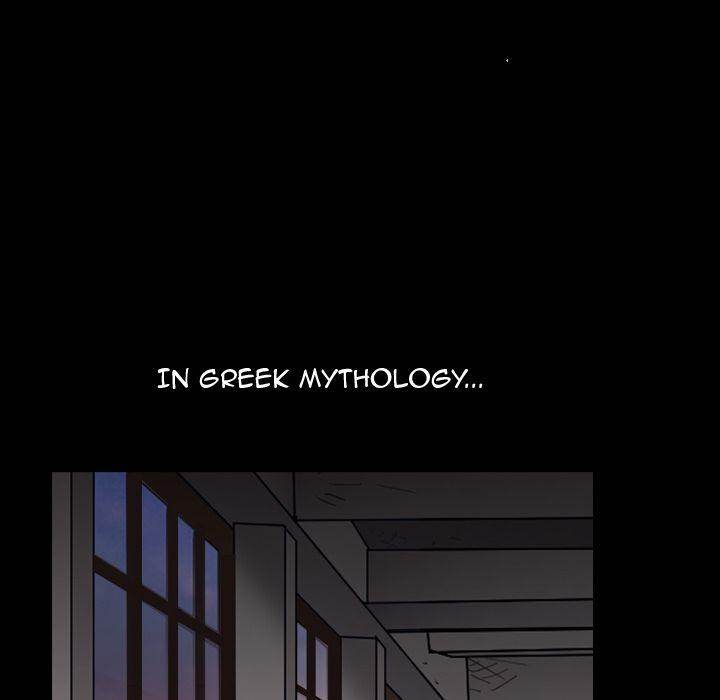 Barefoot : The Leash Season 2 Chapter 12 Page 47