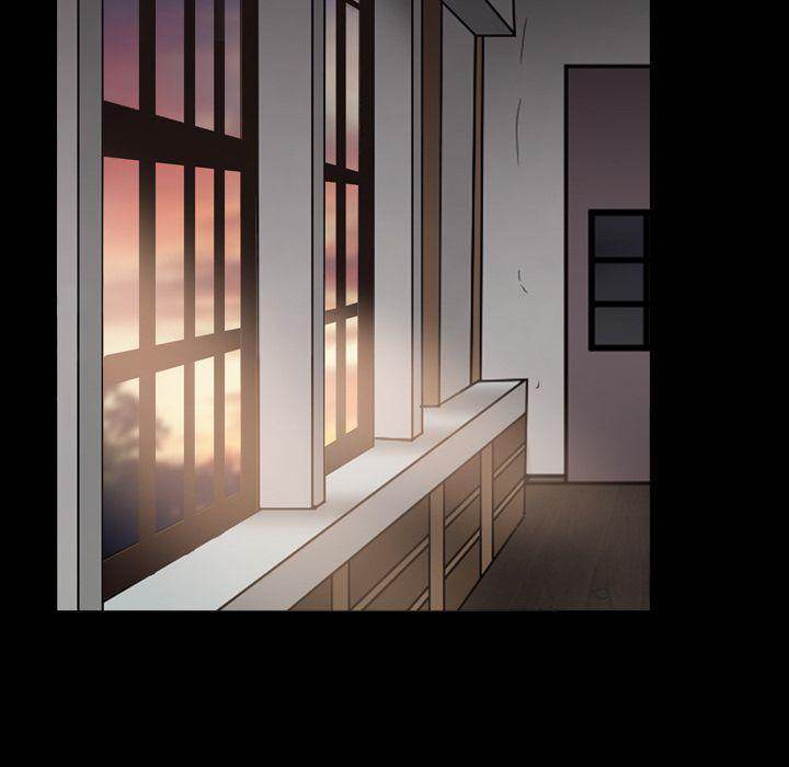 Barefoot : The Leash Season 2 Chapter 12 Page 48