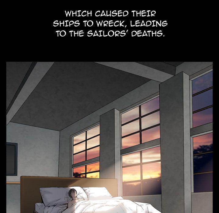 Barefoot : The Leash Season 2 Chapter 12 Page 59