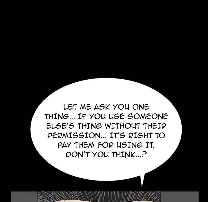 Barefoot : The Leash Season 2 Chapter 12 Page 73