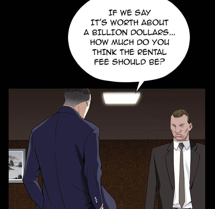 Barefoot : The Leash Season 2 Chapter 12 Page 80