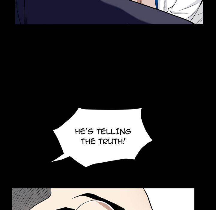 Barefoot : The Leash Season 2 Chapter 12 Page 85