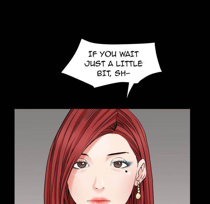 Barefoot : The Leash Season 2 Chapter 12 Page 90