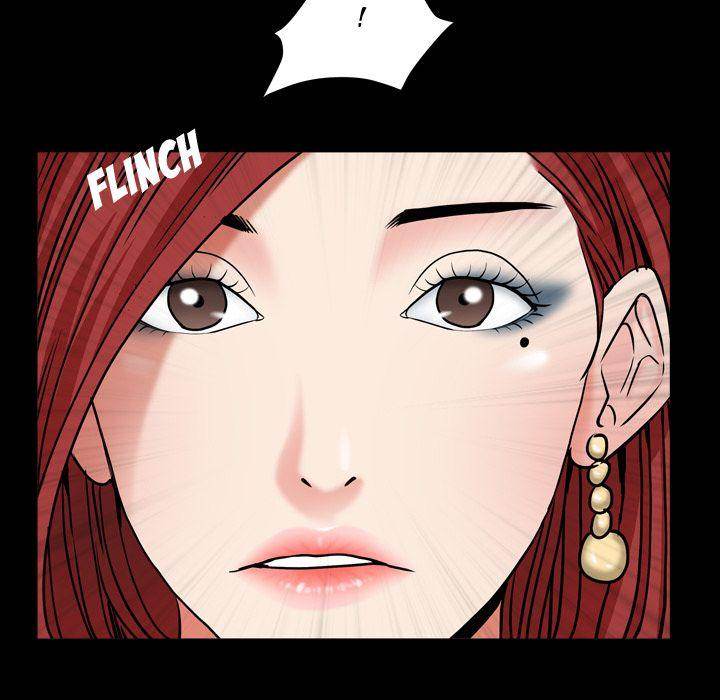 Barefoot : The Leash Season 2 Chapter 12 Page 92