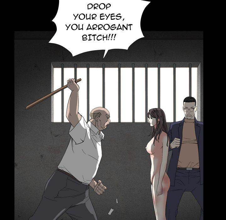 Barefoot : The Leash Season 2 Chapter 13 Page 100