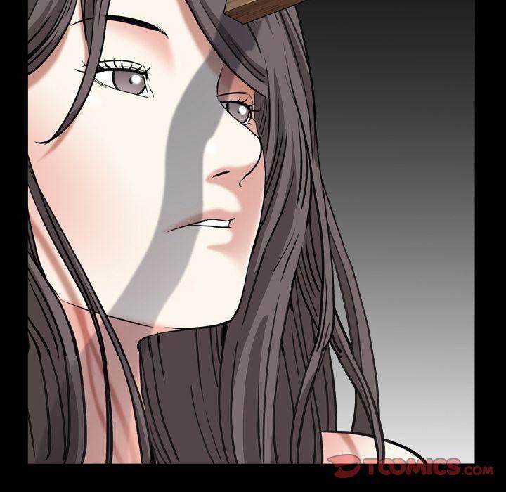 Barefoot : The Leash Season 2 Chapter 13 Page 105