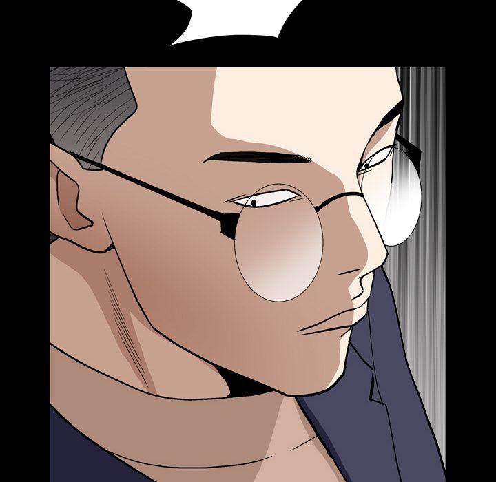 Barefoot : The Leash Season 2 Chapter 13 Page 122