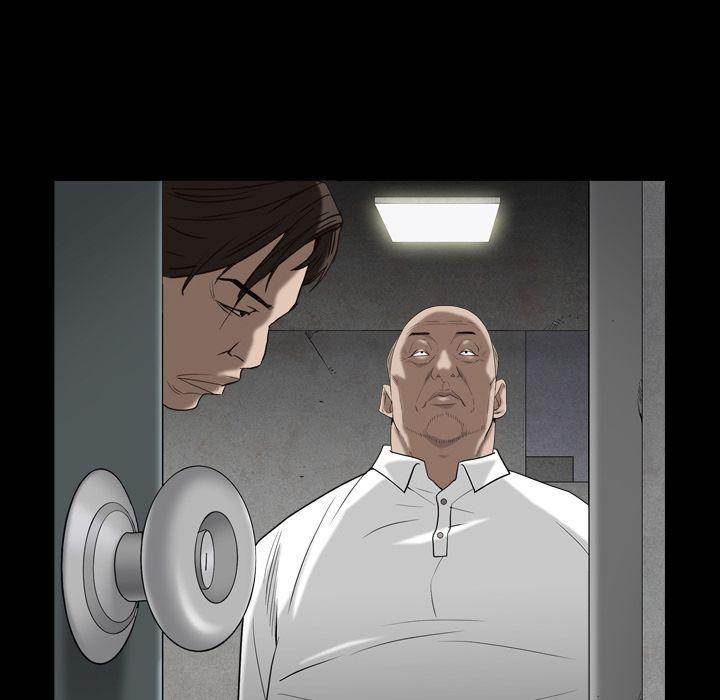 Barefoot : The Leash Season 2 Chapter 13 Page 46