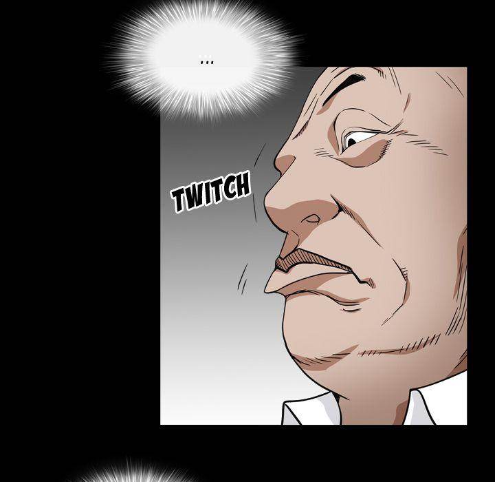 Barefoot : The Leash Season 2 Chapter 13 Page 96
