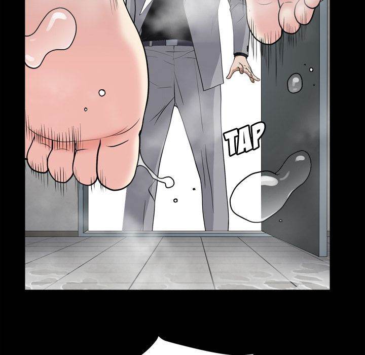 Barefoot : The Leash Season 2 Chapter 14 Page 16