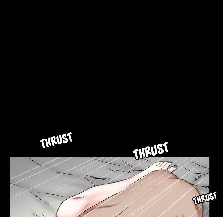 Barefoot : The Leash Season 2 Chapter 14 Page 25