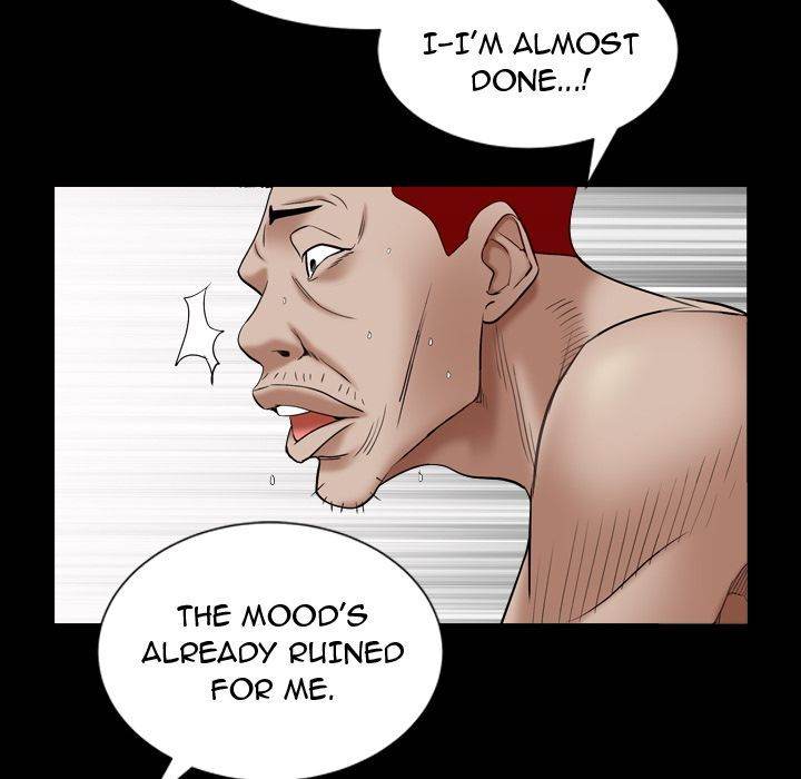 Barefoot : The Leash Season 2 Chapter 14 Page 47