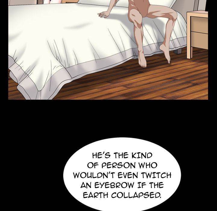 Barefoot : The Leash Season 2 Chapter 14 Page 64