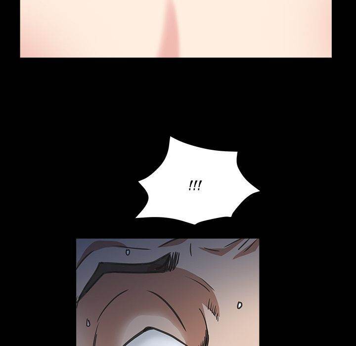 Barefoot : The Leash Season 2 Chapter 15 Page 109