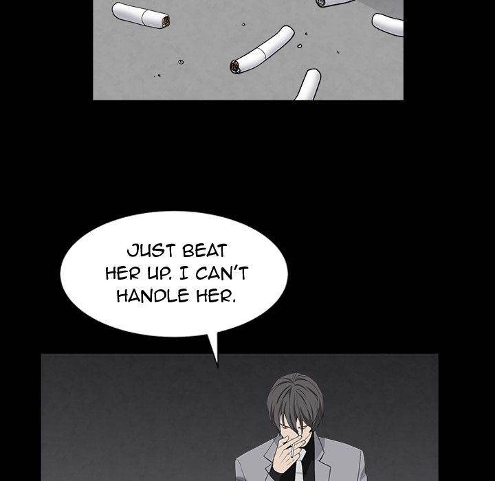 Barefoot : The Leash Season 2 Chapter 15 Page 113