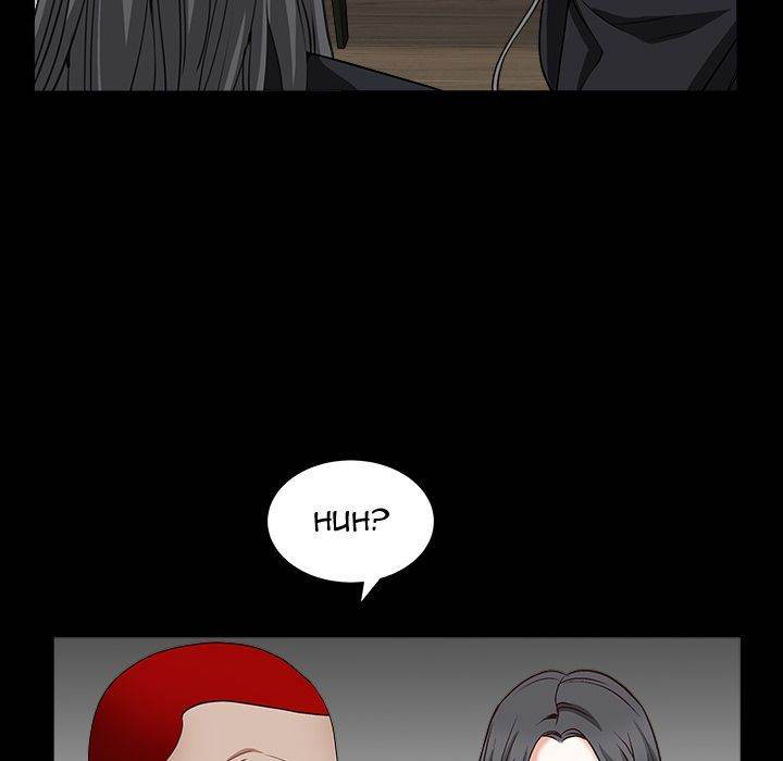 Barefoot : The Leash Season 2 Chapter 15 Page 44