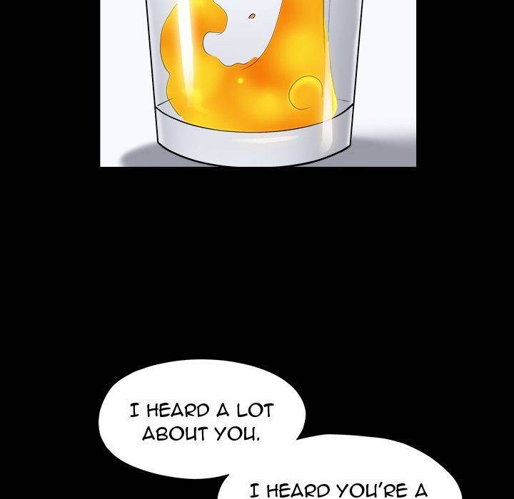Barefoot : The Leash Season 2 Chapter 15 Page 55