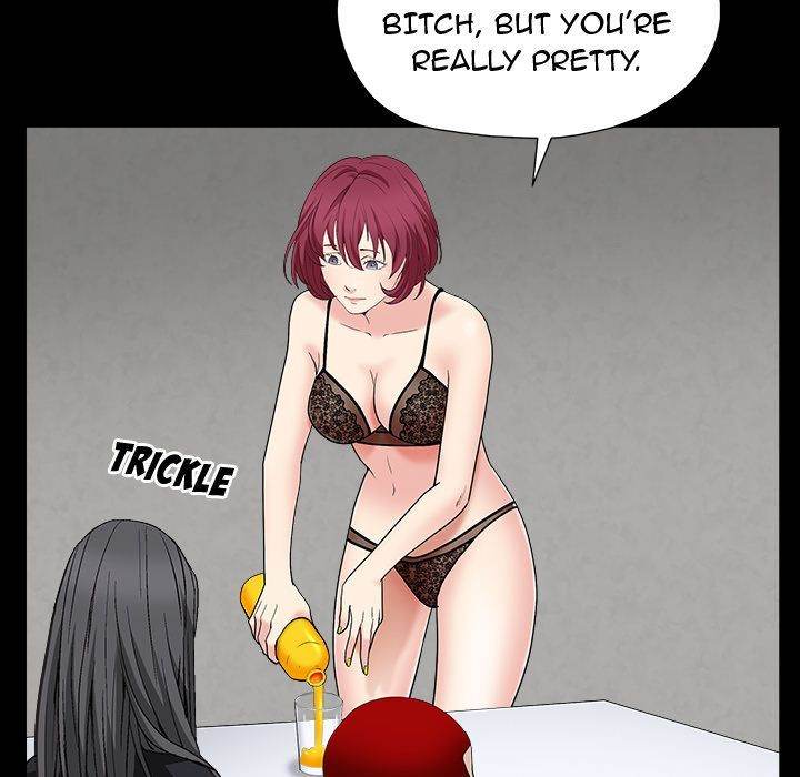 Barefoot : The Leash Season 2 Chapter 15 Page 56