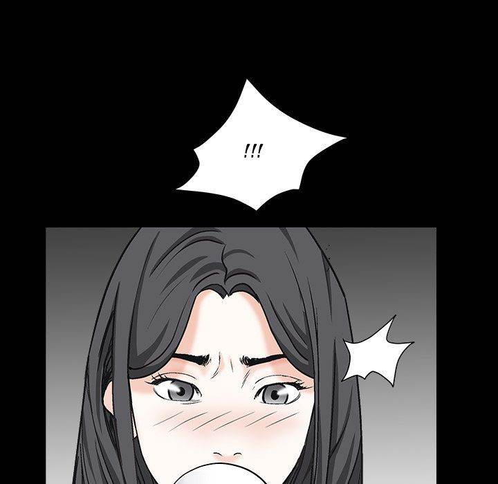 Barefoot : The Leash Season 2 Chapter 15 Page 72