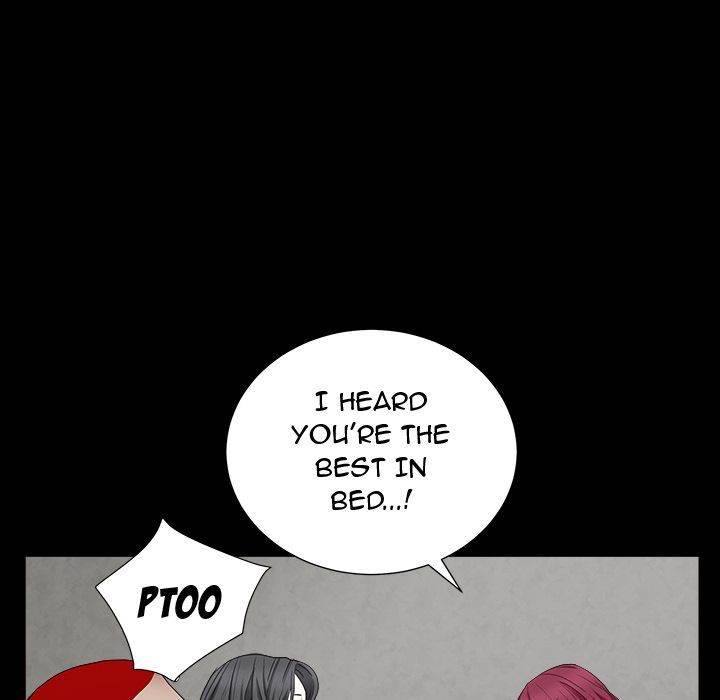 Barefoot : The Leash Season 2 Chapter 15 Page 74