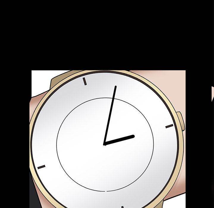 Barefoot : The Leash Season 2 Chapter 15 Page 84