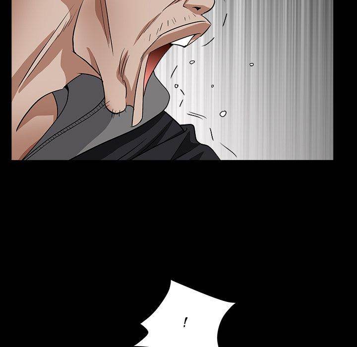 Barefoot : The Leash Season 2 Chapter 15 Page 95