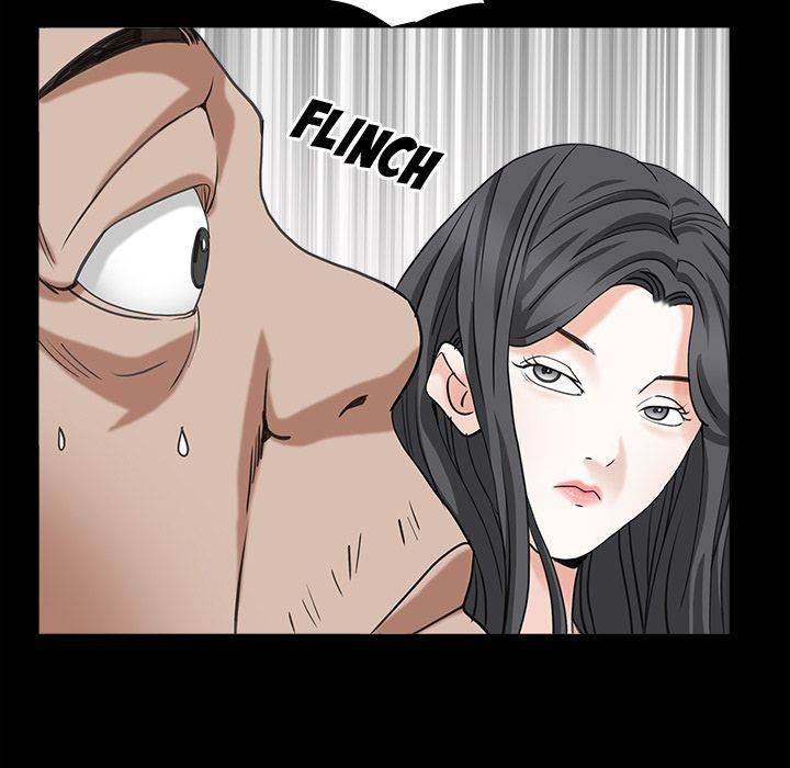 Barefoot : The Leash Season 2 Chapter 15 Page 96
