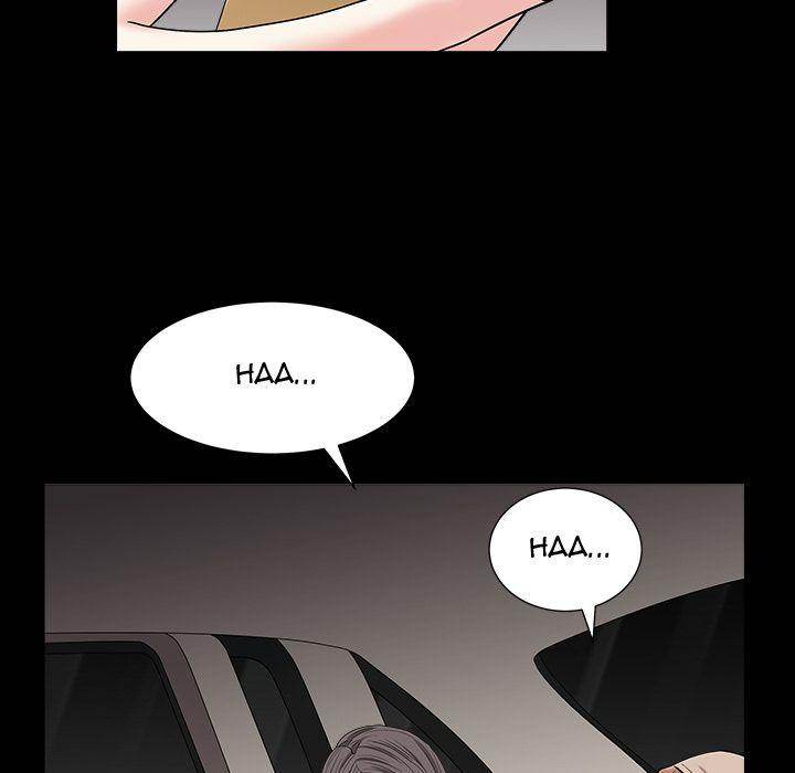 Barefoot : The Leash Season 2 Chapter 16 Page 101