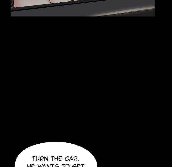 Barefoot : The Leash Season 2 Chapter 16 Page 110