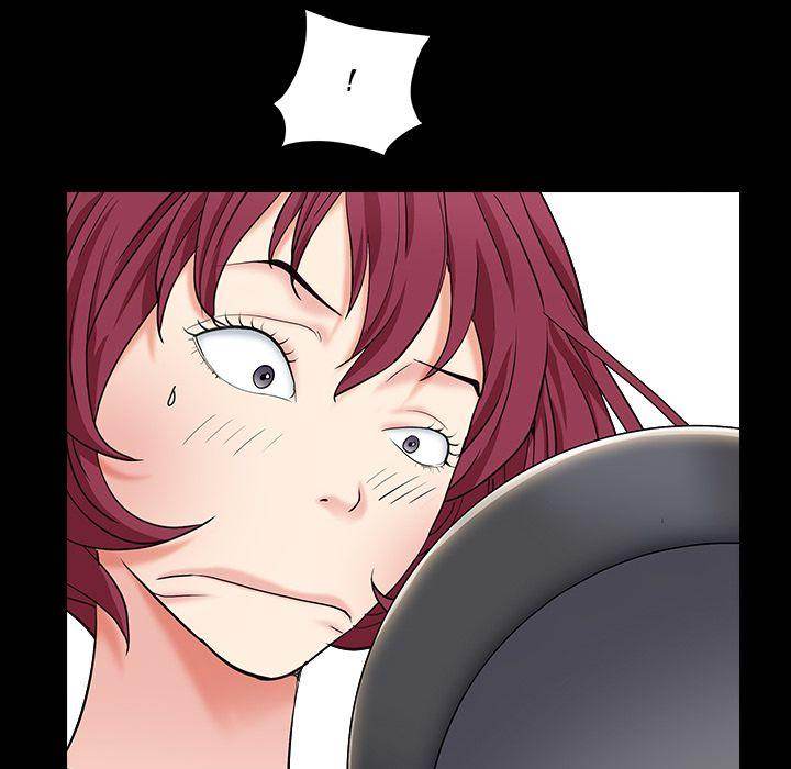 Barefoot : The Leash Season 2 Chapter 16 Page 41