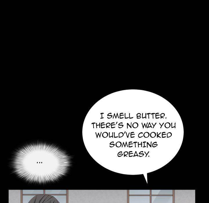 Barefoot : The Leash Season 2 Chapter 16 Page 47