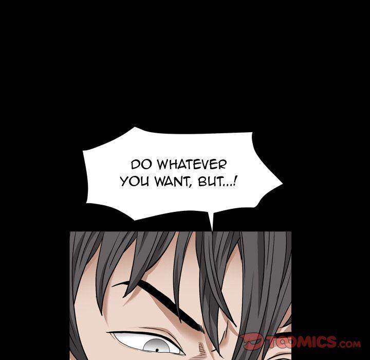 Barefoot : The Leash Season 2 Chapter 17 Page 105