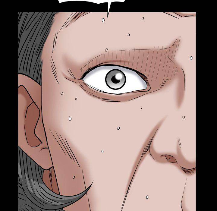 Barefoot : The Leash Season 2 Chapter 17 Page 128