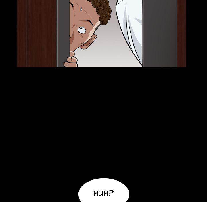 Barefoot : The Leash Season 2 Chapter 17 Page 28