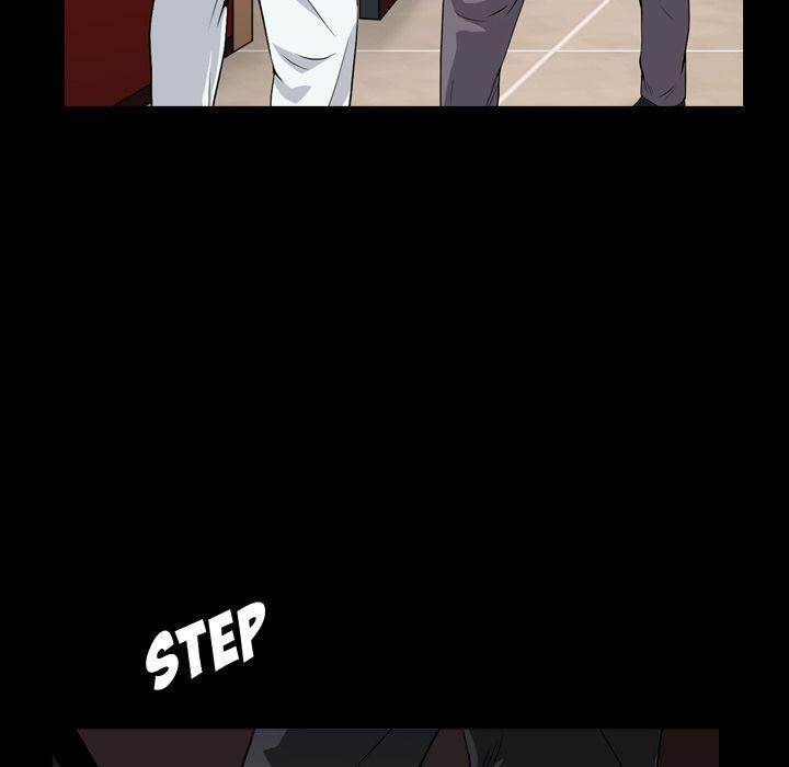 Barefoot : The Leash Season 2 Chapter 17 Page 48
