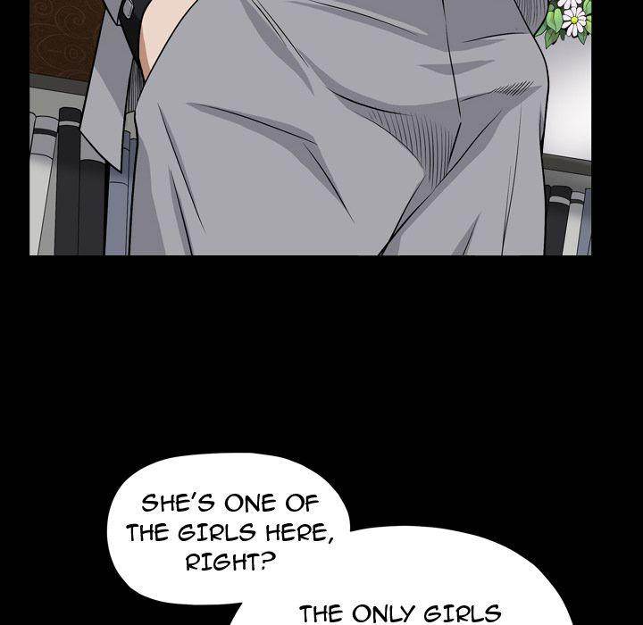 Barefoot : The Leash Season 2 Chapter 17 Page 74