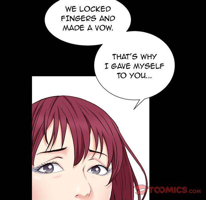 Barefoot : The Leash Season 2 Chapter 17 Page 87