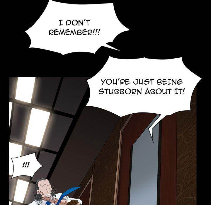 Barefoot : The Leash Season 2 Chapter 17 Page 94