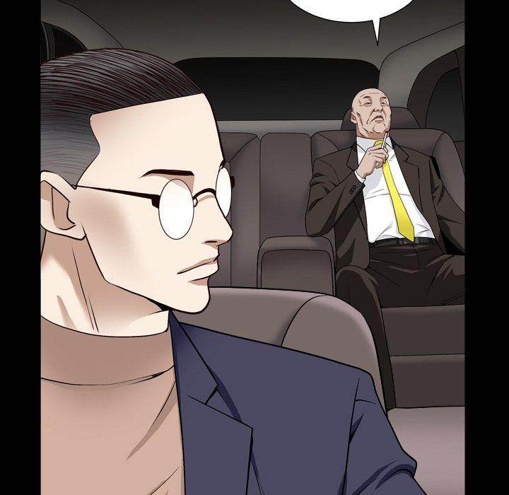 Barefoot : The Leash Season 2 Chapter 18 Page 116