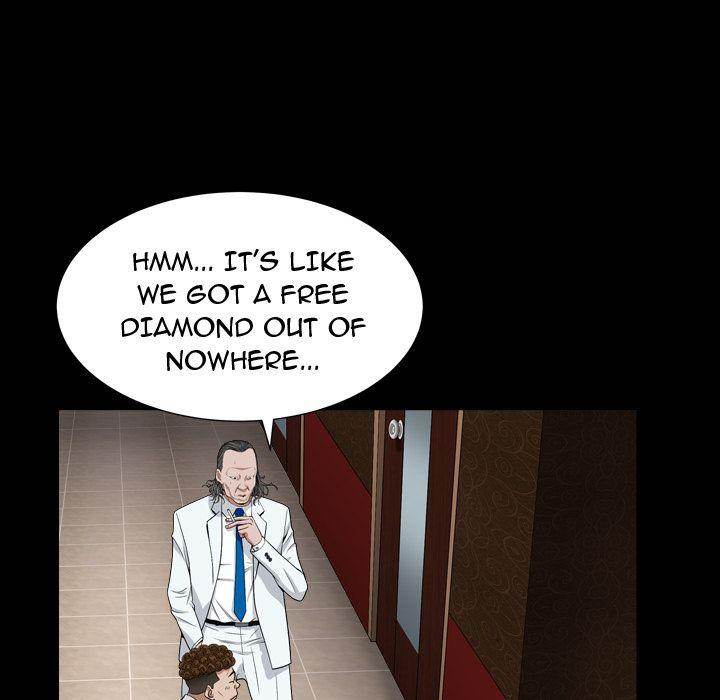 Barefoot : The Leash Season 2 Chapter 18 Page 25