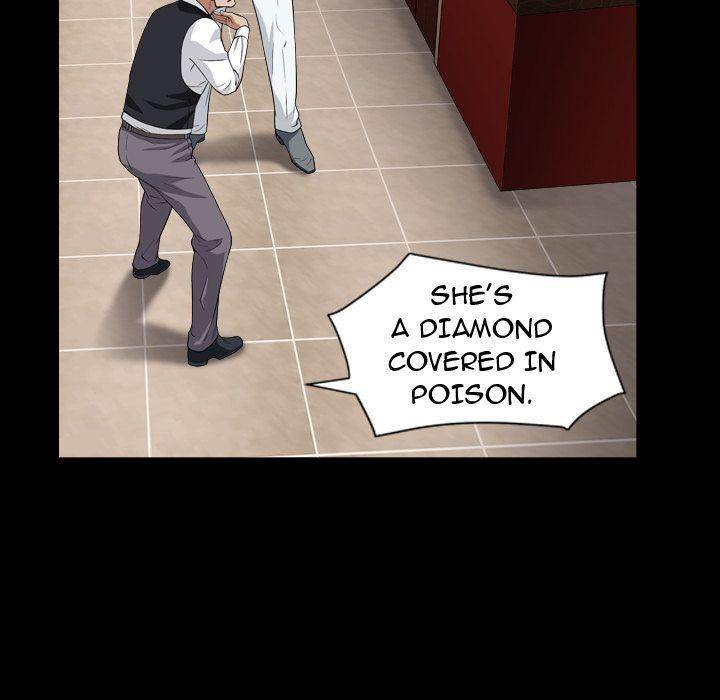 Barefoot : The Leash Season 2 Chapter 18 Page 26
