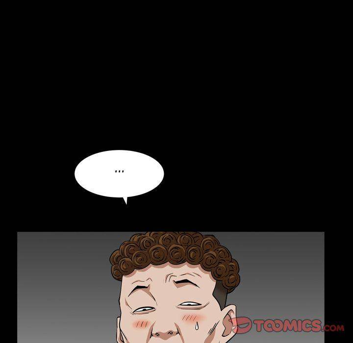 Barefoot : The Leash Season 2 Chapter 18 Page 45