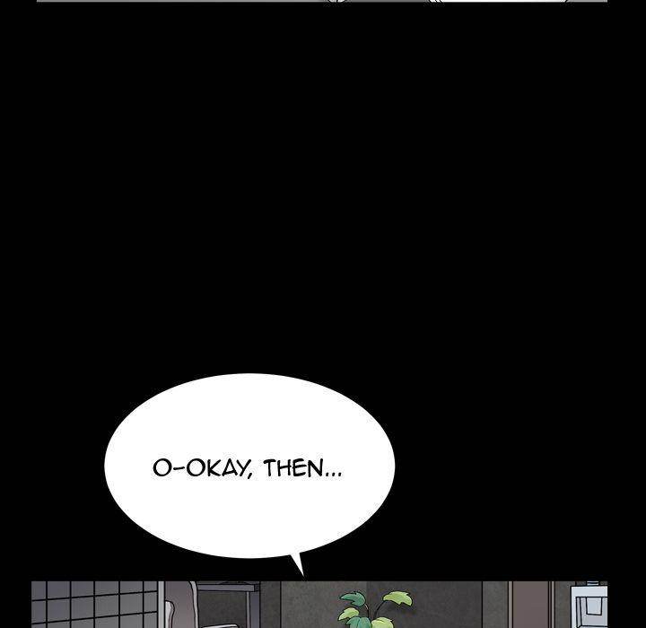Barefoot : The Leash Season 2 Chapter 18 Page 48