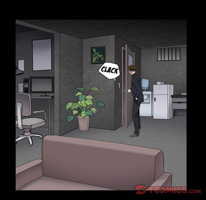 Barefoot : The Leash Season 2 Chapter 18 Page 51