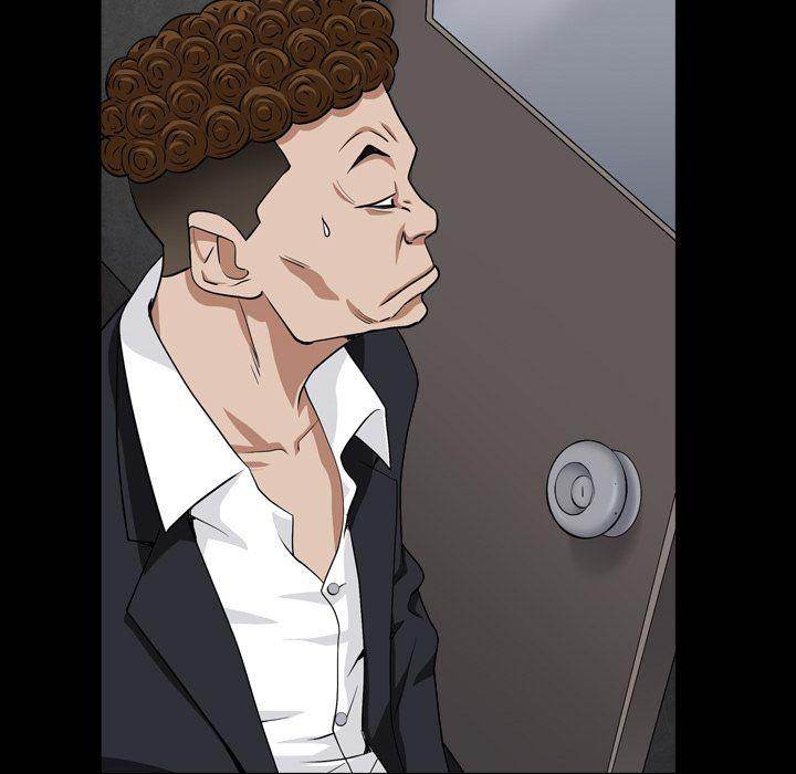 Barefoot : The Leash Season 2 Chapter 18 Page 56