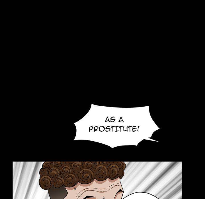 Barefoot : The Leash Season 2 Chapter 18 Page 6