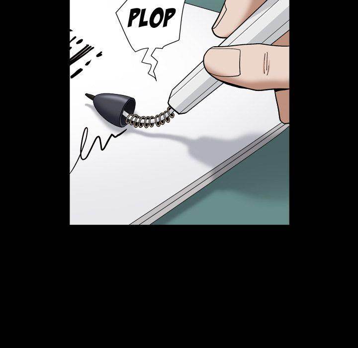 Barefoot : The Leash Season 2 Chapter 18 Page 62