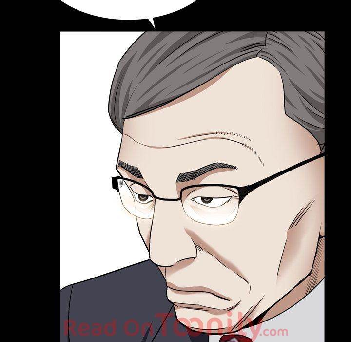 Barefoot : The Leash Season 2 Chapter 18 Page 85