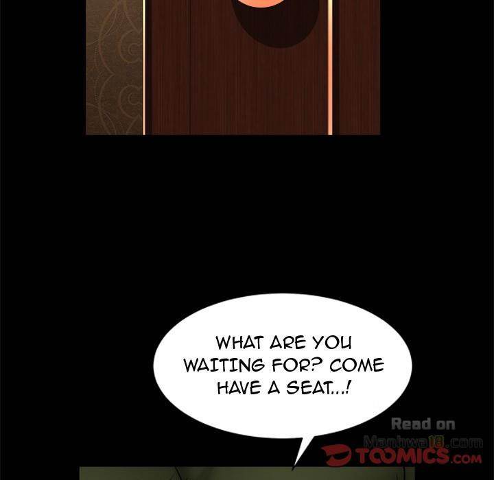 Barefoot : The Leash Season 2 Chapter 19 Page 135